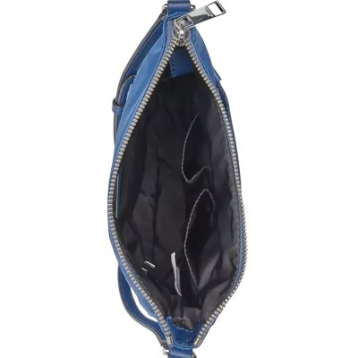 THE PREPPY NYLON SWING PACK